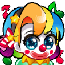 scroll animated Discord emote from CobbleTech: Dungeon Trials