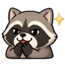 :169_mischievousraccoon:
