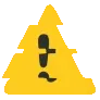 alert