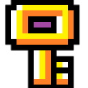 PixKey Discord sticker | CobbleTech: Dungeon Trials
