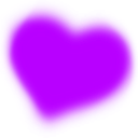 Purple Discord Emoji from Midnight Dreamers