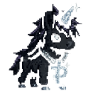 uni Discord sticker from h66d full of sticks