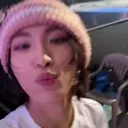 kiss