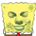 spongebob_ishowspeed