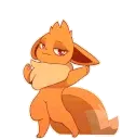 SmugEeveeDance