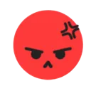 mad