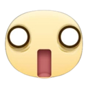 astonish custom emote | = Kuromsz =