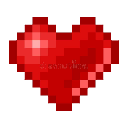 PixHeart Discord Emoji from CobbleTech: Dungeon Trials