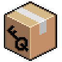 PixBox Discord sticker | CobbleTech: Dungeon Trials