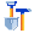 PixTool3 custom emote - CobbleTech: Dungeon Trials
