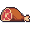 PixFood custom emote - CobbleTech: Dungeon Trials