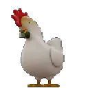 chickendance