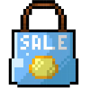 PixSale Discord sticker | CobbleTech: Dungeon Trials