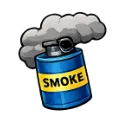 smoke
