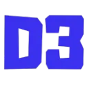D3emoji