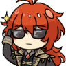DilucCool Discord emoji