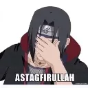 astagfirullah