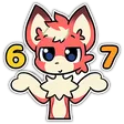 maybej15SixSeven