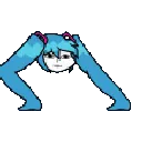 mikudance