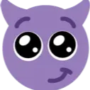 smirk_devil