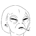 stoneralien