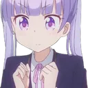 AobaGanbaruzoi