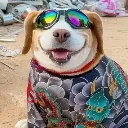 cooldogglasses