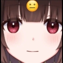emoji_120 Discord sticker - 💫 Solnyra