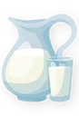 Milky