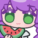 :sofiwatermelon:
