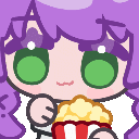:sofipopcorn: