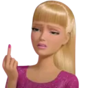 middlefingerbarbie