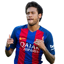 Neymar Discord emoji