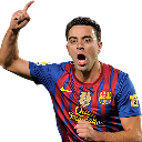 Xavi Discord emoji