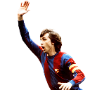 Cruyff Discord emoji