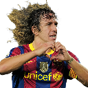 Puyol Discord emoji