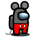 mickey Discord emoji