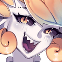 BrookeLaugh Discord emoji