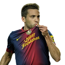 JordiAlba Discord emoji
