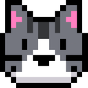 cat Discord Emoji - Legendary Fort