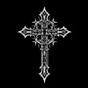 cross