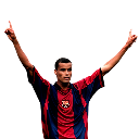 Rivaldo Discord emoji