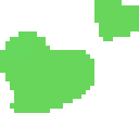 SP_Green_Hearts Discord emoji
