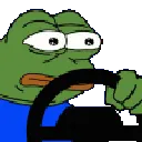 pepevroom