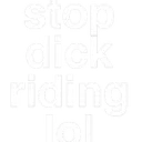 i_dickriding
