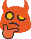 demonthink