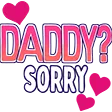 DaddySorry