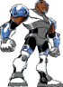Cyborg