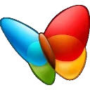MSNbutterfly