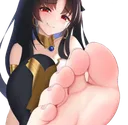 ishtarfeet